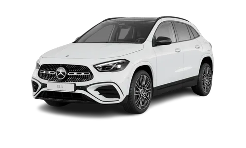 Mercedes Mercedes-Benz GLA 220 d 4MIC im Auto Abo von FINN