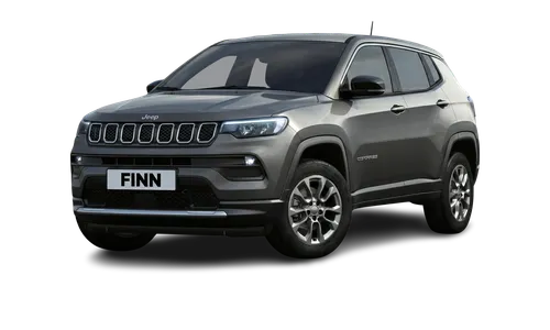 Jeep Jeep Compass 1.5l GSE T4 48V e-Hybrid im Auto Abo von FINN