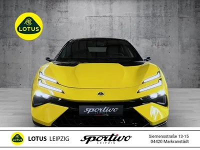 Lotus Lotus Emeya S *Sonderleasing* im Leasing von LeasingTime
