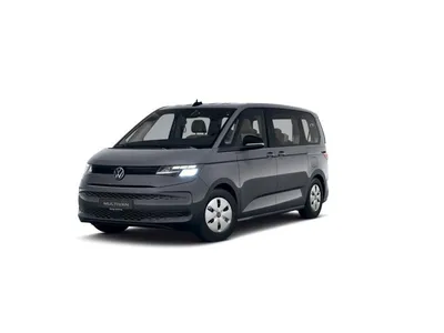 VW Volkswagen T7 Multivan 2.0 TDI DSG+GRA+APP+KEYLESS+LED+PDC im Auto Abo von LeasingTime