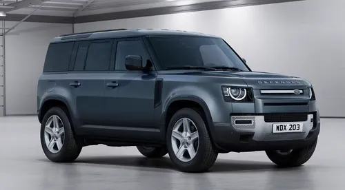 Land Rover Land Rover Defender 110 D350 X-Dynamic HSE im Auto Abo von Faaren