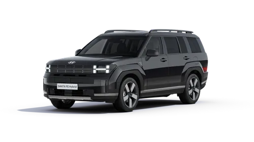 Hyundai Hyundai SANTA FE SIGNATURE Plug-In Hybrid im Auto Abo von MOCEAN