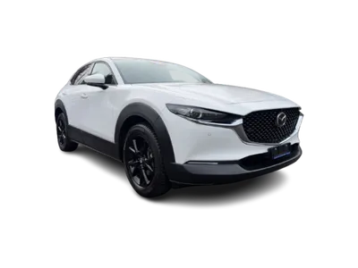 Mazda MAZDA CX-30 X 186 Takumi AWD AT im Auto Abo von CARIFY