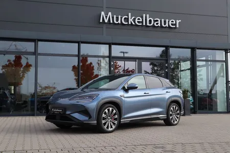 BYD BYD SEALION 7 Excellence AWD 91.3 kWh *OPENING DEAL* im Auto Abo von Mobile.de