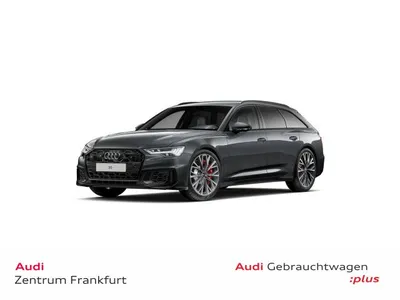 Audi Audi S6 Avant TDI quattro tiptronic HD Matrix-LED B&O im Leasing von Null-Leasing