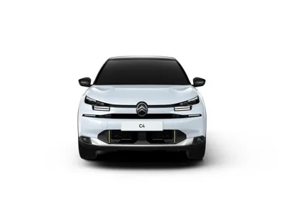Citroen Citroën C4 Hybrid MAX **SONDERANGEBOT** im Leasing von LeasingMarkt.de