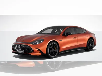 Mercedes Mercedes-Benz AMG GT 64 4-Türer Coupe Bestellfahrzeug | 0,5% VERSTEUERUNG im Leasing von LeasingMarkt.de