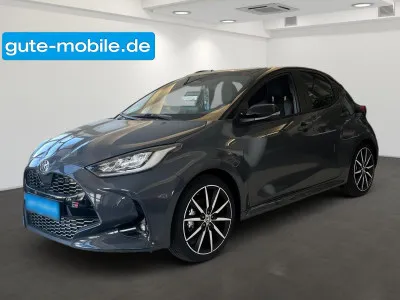 Toyota Toyota Yaris GR SPORT im Auto Abo von Faaren