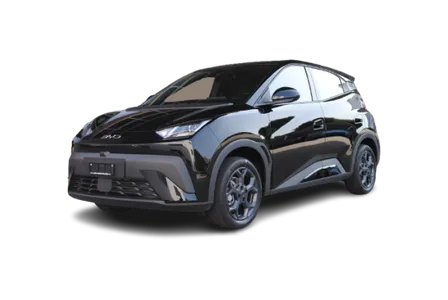 BYD BYD Dolphin Surf 43 kWh Comfort im Auto Abo von CARIFY