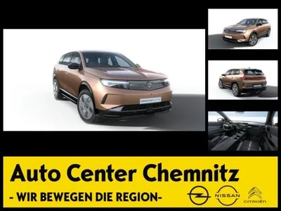 Opel Opel Grandland Edition | Electric Bestellaktion inkl. SHZ und Allwetter im Auto Abo von LeasingTime