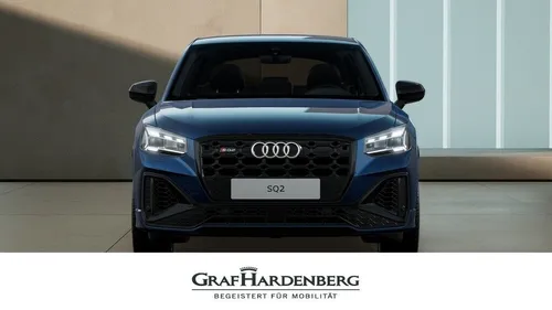 Audi Audi SQ2 TFSI S tronic im Auto Abo von LeasingTime