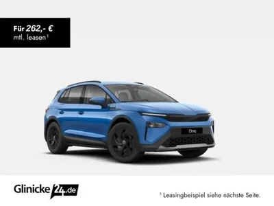 Skoda Skoda Elroq 50 Tour *FREI KONFIGURIERBAR* im Auto Abo von LeasingTime