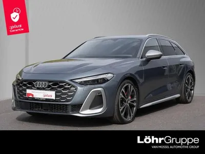 Audi Audi S5 Avant 3.0 TFSI Leder B&O Tech pro Head-up im Leasing von LeasingMarkt.de