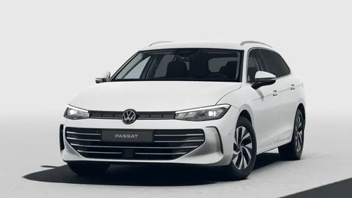 VW Volkswagen Passat Volkswagen Passat Business 2.0TDI im Auto Abo von Faaren