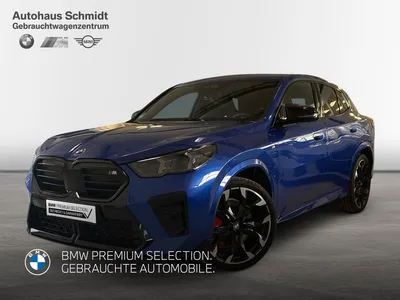 BMW BMW X2 M35i xDrive 509€ netto/mtl.*M Sportpaket Pro* im Auto Abo von Null-Leasing