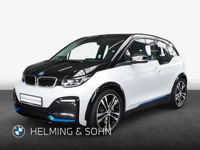BMW BMW i3s 120Ah HK HiFi DAB RFK Navi PDC Shz. uvm. im Auto Abo von Mobile.de