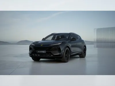 Lotus Lotus Eletre Business Edition: AHK, Autobahnassistent, Privacy, Park Paket im Auto Abo von LeasingMarkt.de