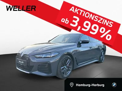 BMW BMW M440iA xDr Gran Coupe M SPORT PRO St+Go,360,H/K im Auto Abo von Mobile.de