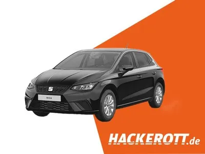 Seat Seat Ibiza Road Edition 1.0 TSI 116 PS 6-Gang‼️Gewerbe‼️ im Auto Abo von LeasingMarkt.de