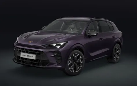 Cupra Cupra Terramar CUPRA Terramar VZ 2.0 TSI 195 kW (265 PS) 7-Gang DSG 4Drive im Auto Abo von Faaren