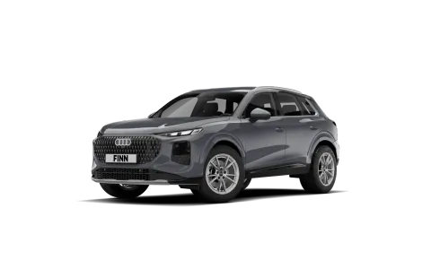 Audi Audi Q3 35 TFSI tronic im Auto Abo von FINN
