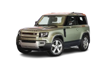Land Rover LAND ROVER Defender 90 P400 I6 HSE 3.0 AT8 im Auto Abo von CARIFY