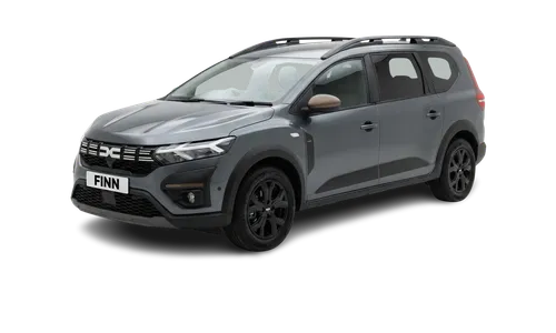 Dacia Dacia Jogger TCe 110  7-Sitzer im Auto Abo von FINN