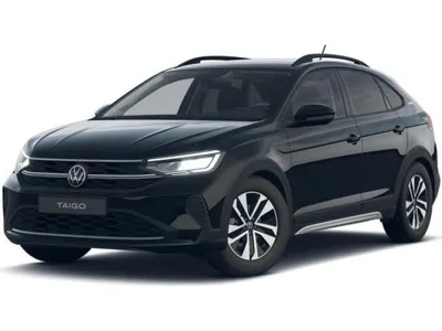 VW Volkswagen Taigo "Energy", 1,0 TSI, 70 KW, 5 Gang. Sonderleasing für Privatkunden im Auto Abo von LeasingMarkt.de