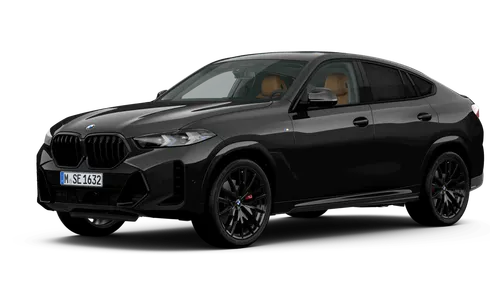 BMW BMW X6 xDrive30d im Auto Abo von FINN