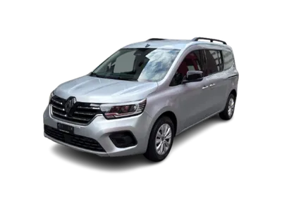 Renault RENAULT Kangoo 1.3 TCe 130 PF Techno EDC im Auto Abo von CARIFY