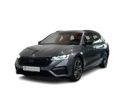 Skoda Skoda Octavia Combi RS 2.0 TDI 4x4 DSG / Navi LED im Auto Abo von Faaren