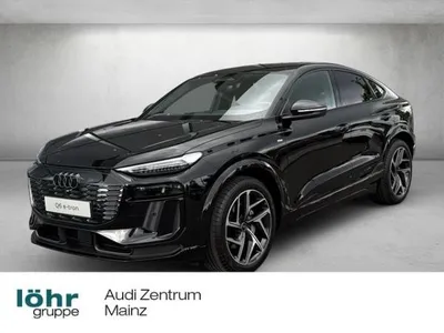 Audi Audi e-tron Q6 Sportback performance im Auto Abo von LeasingMarkt.de