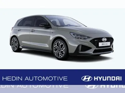 Hyundai Hyundai i30 N Line⚡Powerleasing✨ im Leasing von LeasingMarkt.de