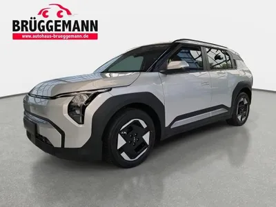 Kia Kia EV3 58.3 KWH AIR MJ27 WINTER im Leasing von LeasingMarkt.de