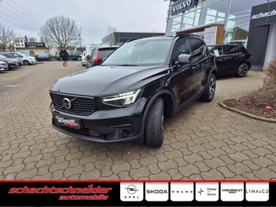 Volvo Volvo XC40 B3 B DKG Plus Dark+HarmanKardon+Allwetter im Auto Abo von LeasingMarkt.de