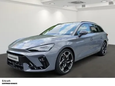 Cupra Cupra Leon Sportstourer VZ 2.0 TSI-4Drive (Erkrath) im Auto Abo von LeasingMarkt.de