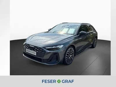 Audi Audi A5 Avant TDI AHK B&O Tech Plus Sline MMI Pro 20 im Auto Abo von LeasingMarkt.de