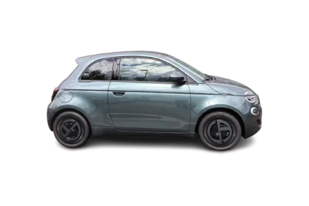 Fiat FIAT 500 Armani im Auto Abo von CARIFY