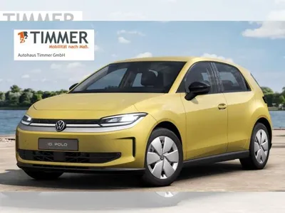 VW Volkswagen ID.Polo im Leasing von LeasingMarkt.de