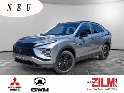 Mitsubishi Mitsubishi Eclipse Cross PHEV SELECT 🔥ExtraDeal🔥 im Auto Abo von LeasingMarkt.de