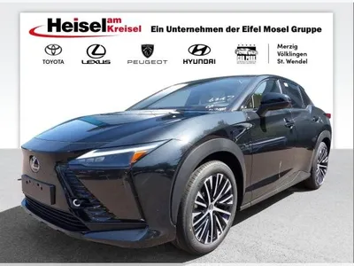 Lexus Lexus RZ 450e Launch Paket+Panoramadach*0,5%-Verst.*SOFORT* im Auto Abo von LeasingMarkt.de