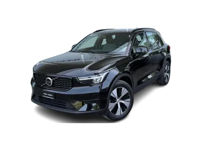 Volvo VOLVO XC40 B4 Benzin Mild Hybrid AWD Plus Dark DCT im Auto Abo von CARIFY