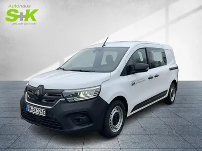 Renault Renault Kangoo Rapid E-Tech Doka Start L2 CR AC11*KAMERA im Auto Abo von LeasingMarkt.de