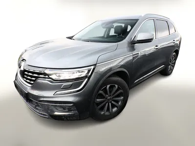 Renault Koleos II 2.0 dCi 185  CVT Intens Nav SHZ PDC im Auto Abo von Autohaus Tabor