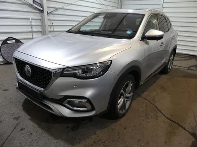 MG MG EHS PHEV Luxury 5d 119kW im Auto Abo von Arval Autoselect
