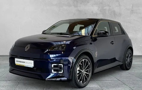 Renault Renault R5 Evolution 120 im Auto Abo von Faaren