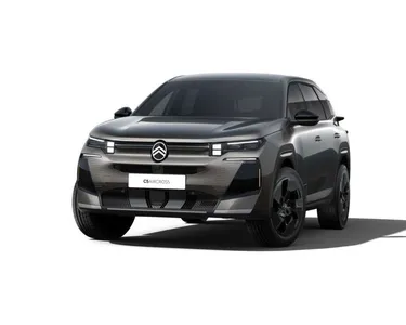 Citroen Citroën C5 Aircross Hybrid 145 Doppelkupplung 6-Gang MAX im Leasing von Null-Leasing