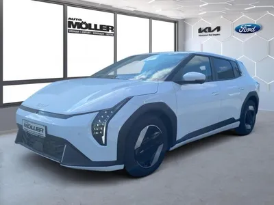 Kia Kia EV4 81.4⚡EARTH⚡ DRIVE | WINTER | TECH | UPGRADE | im Auto Abo von LeasingMarkt.de