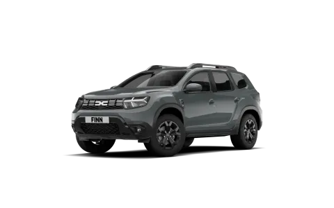 Dacia Dacia Duster mild hybrid 140 im Auto Abo von FINN