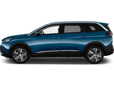Peugeot Peugeot 5008 Elektro Allure **Gewerbeknaller** im Auto Abo von LeasingMarkt.de